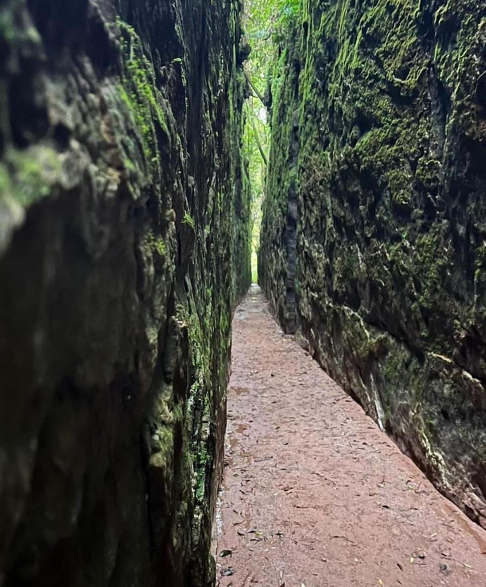Hotel Formigas Na Figueira Tibagi Buitenkant foto