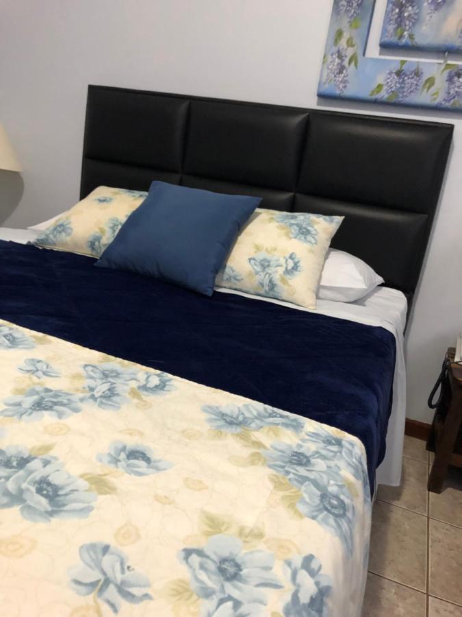 Hotel Formigas Na Figueira Tibagi Buitenkant foto